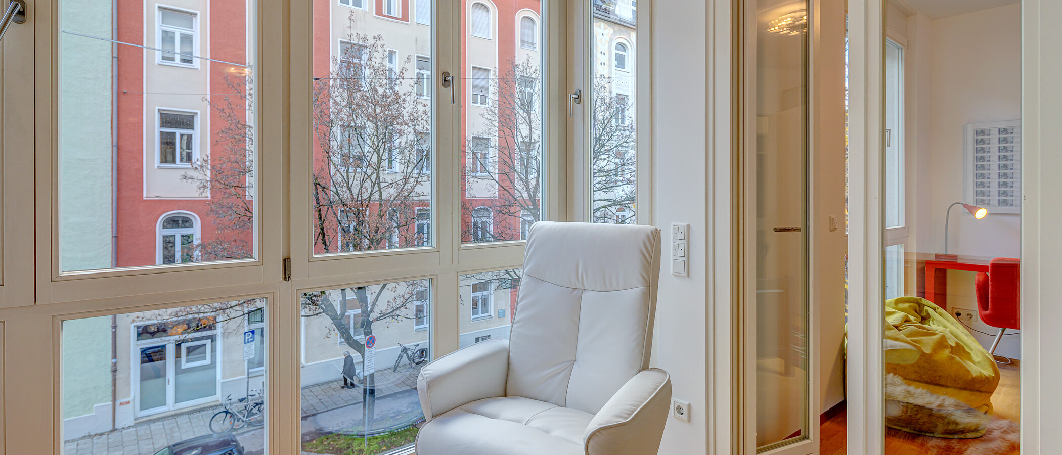 apartment München Haidhausen 01 winter garden 9391