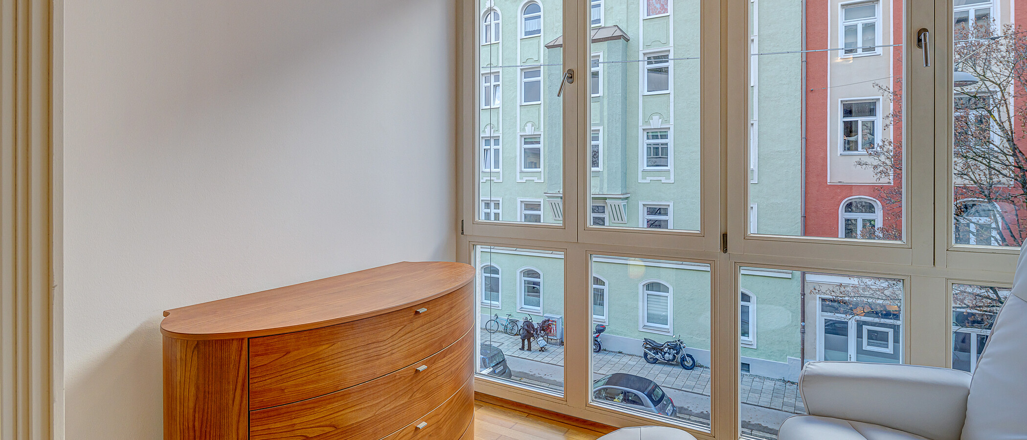 apartment München Haidhausen 02 winter garden 9391