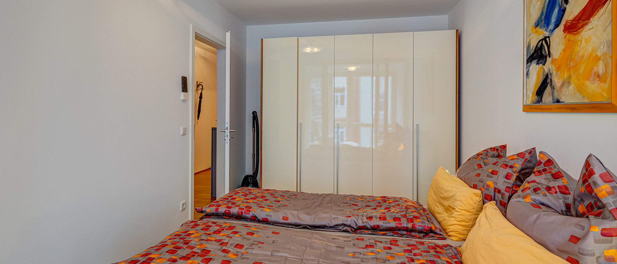 apartment München Haidhausen 03 1. bedroom 9391