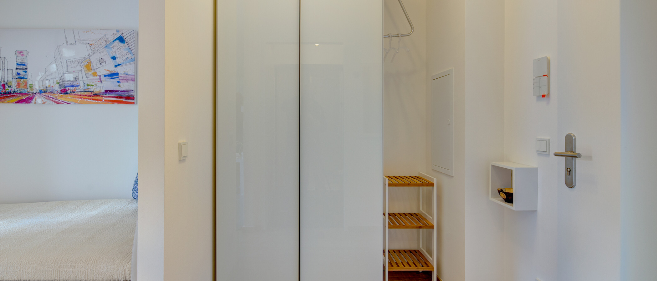 studio München Giesing 01 hall 9397