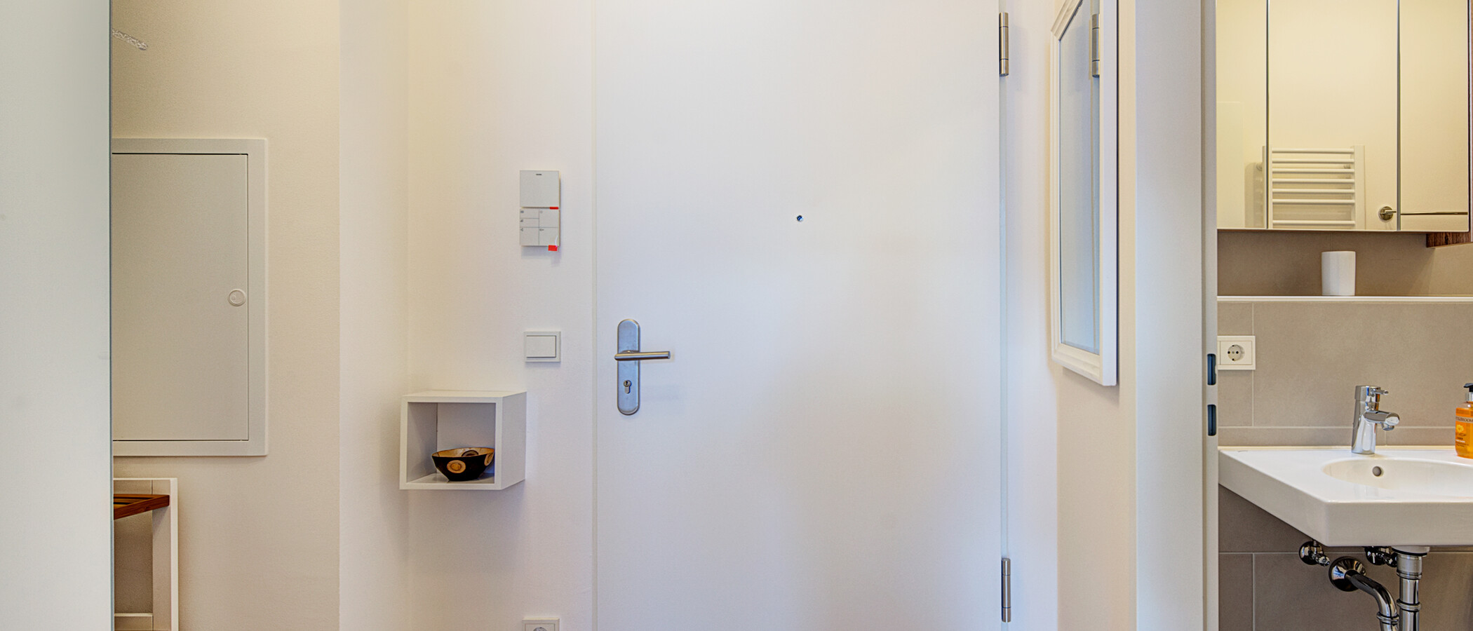 studio München Giesing 02 hall 9397