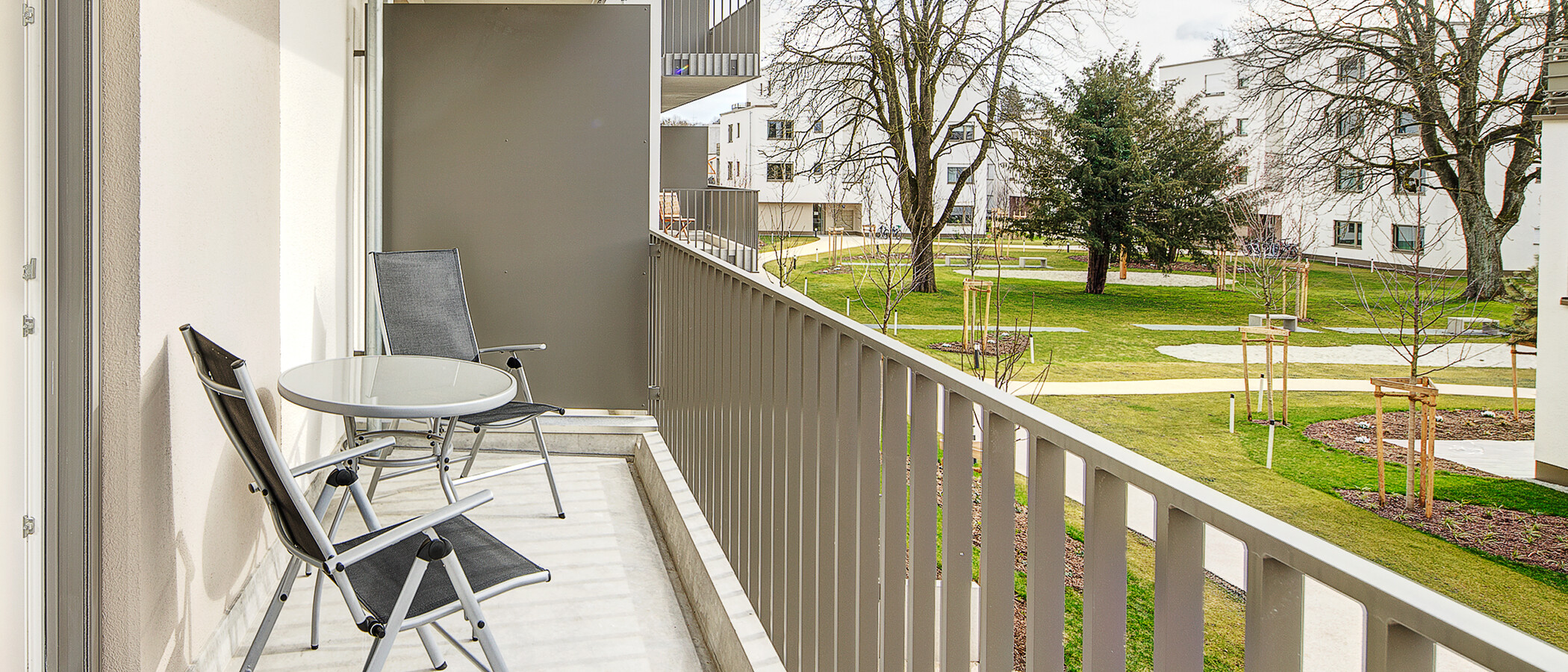 studio München Giesing 03 balcony 9397