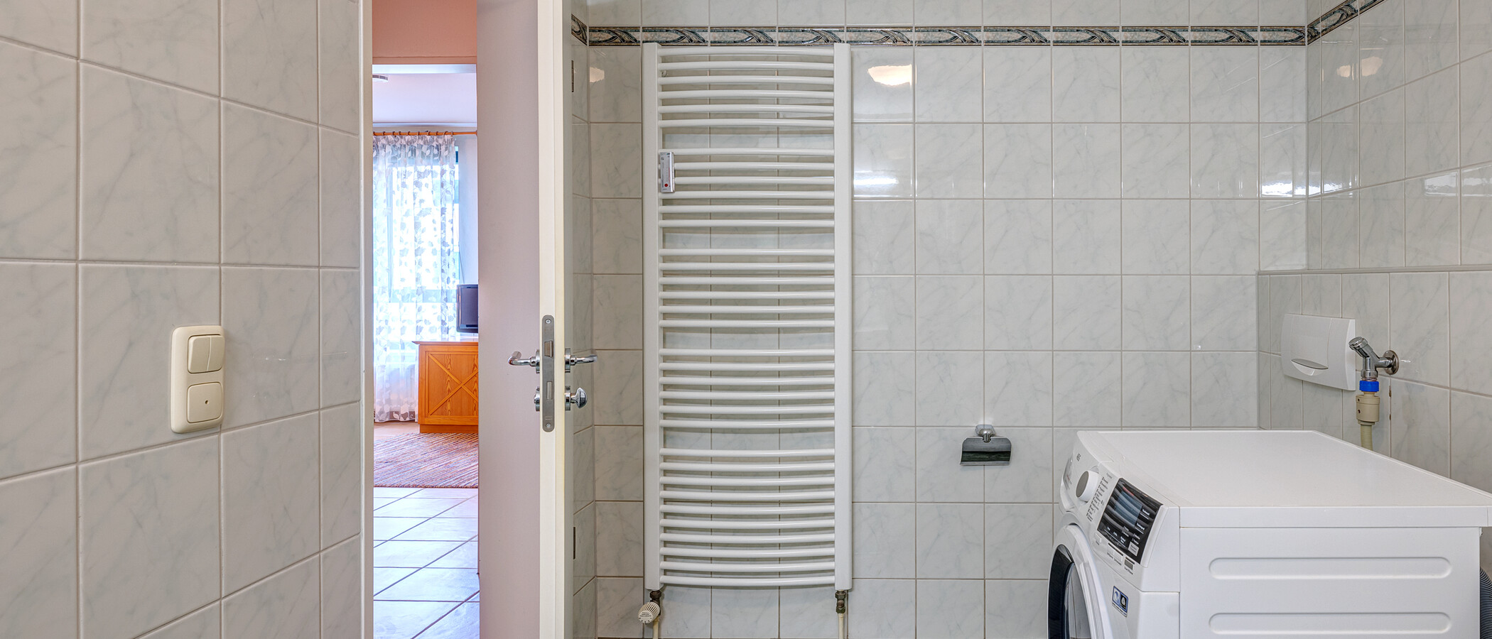 apartment München Maxvorstadt - Westen 03 bathroom 94