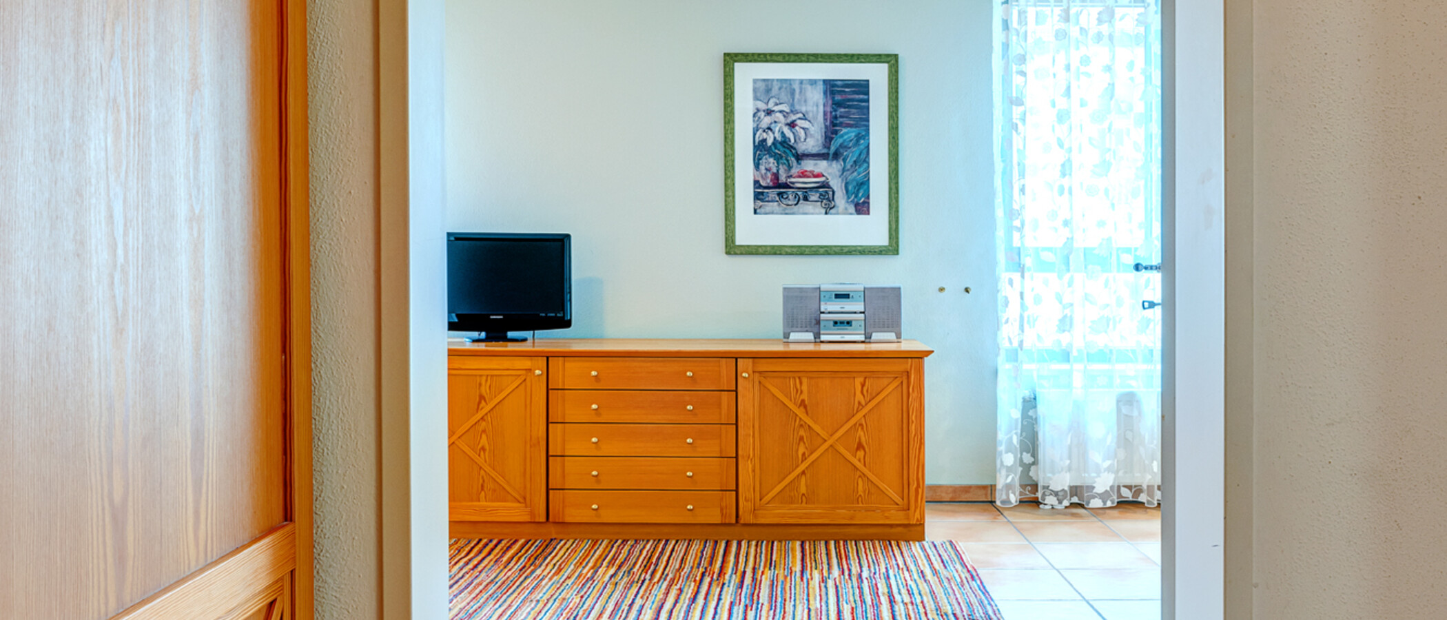apartment München Maxvorstadt - Westen 02 hall 94