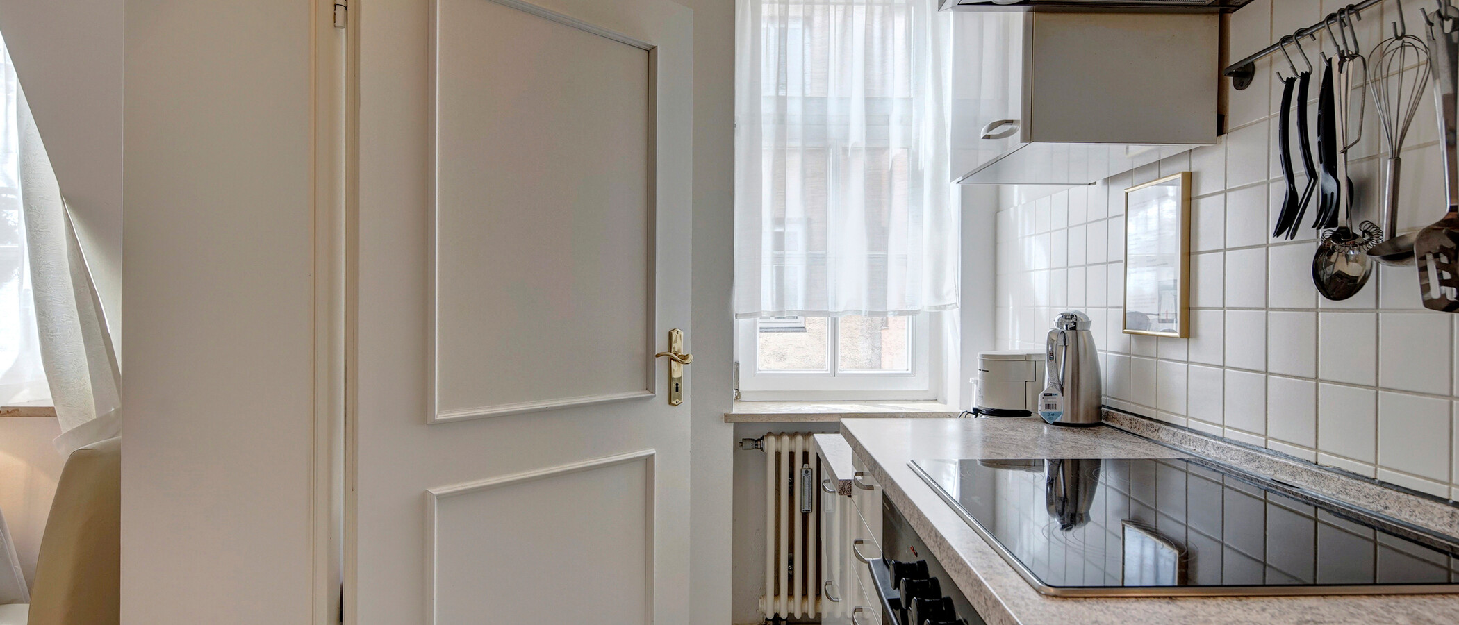 apartment München Sendling 02 kitchen 9402