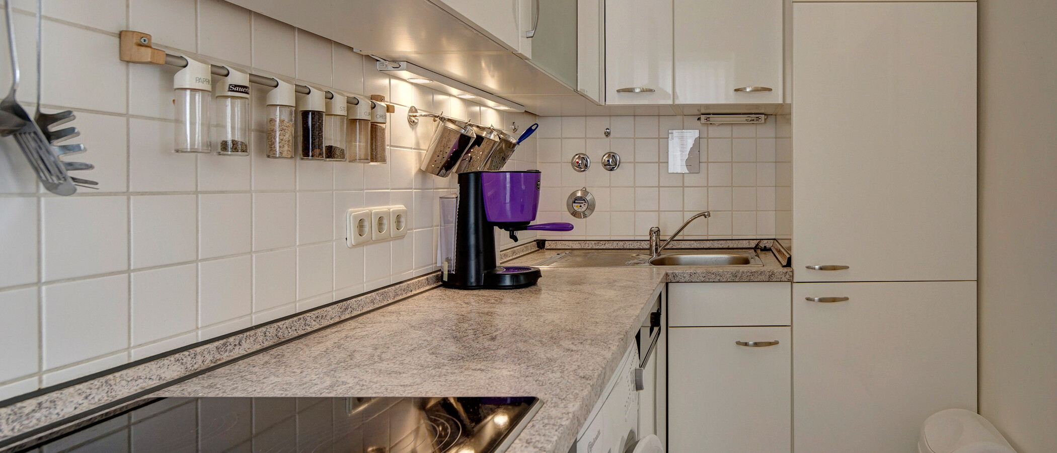 apartment München Sendling 03 kitchen 9402