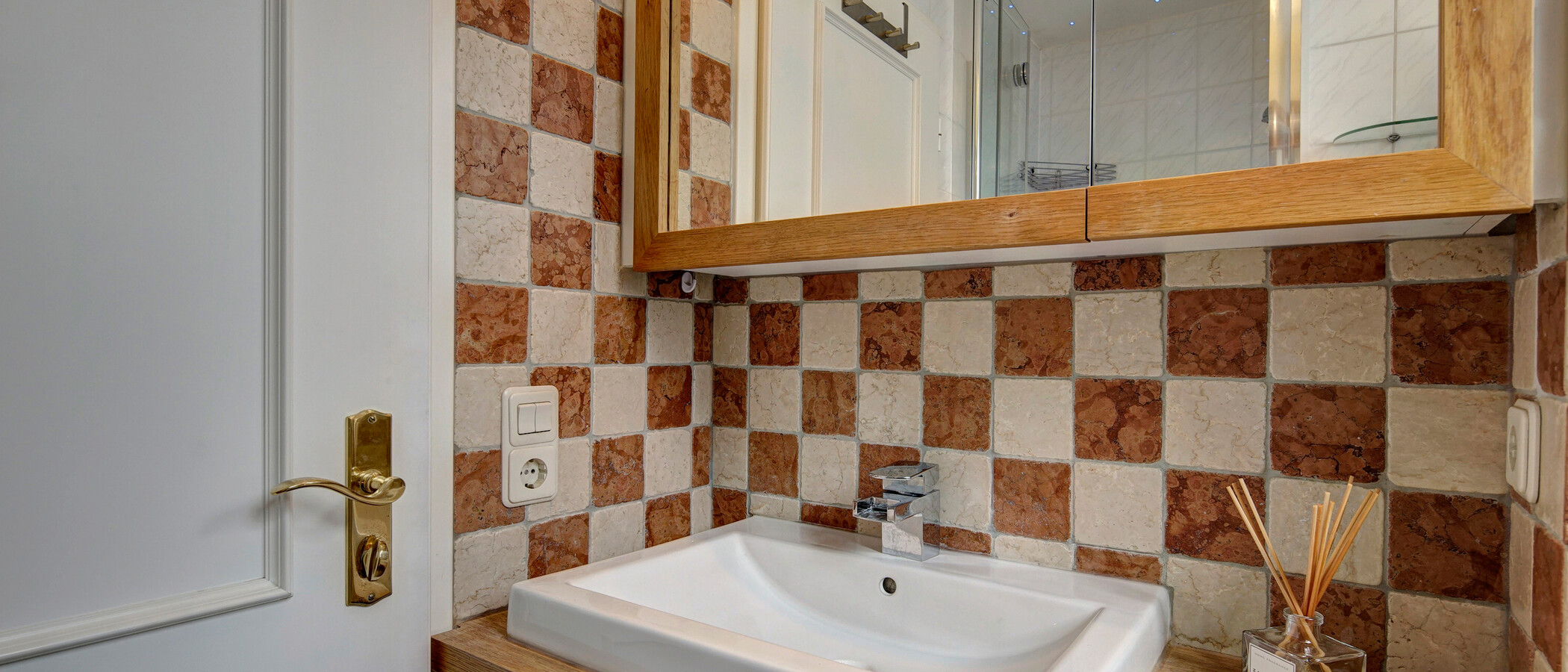 apartment München Sendling 01 bathroom 9402