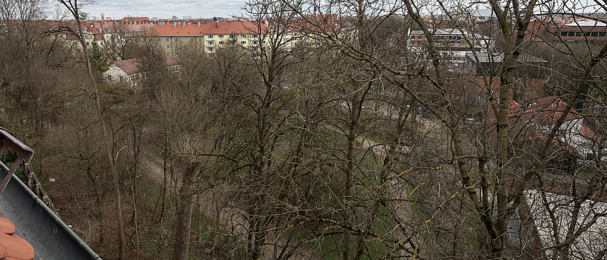 apartment München Sendling 02 view 9402