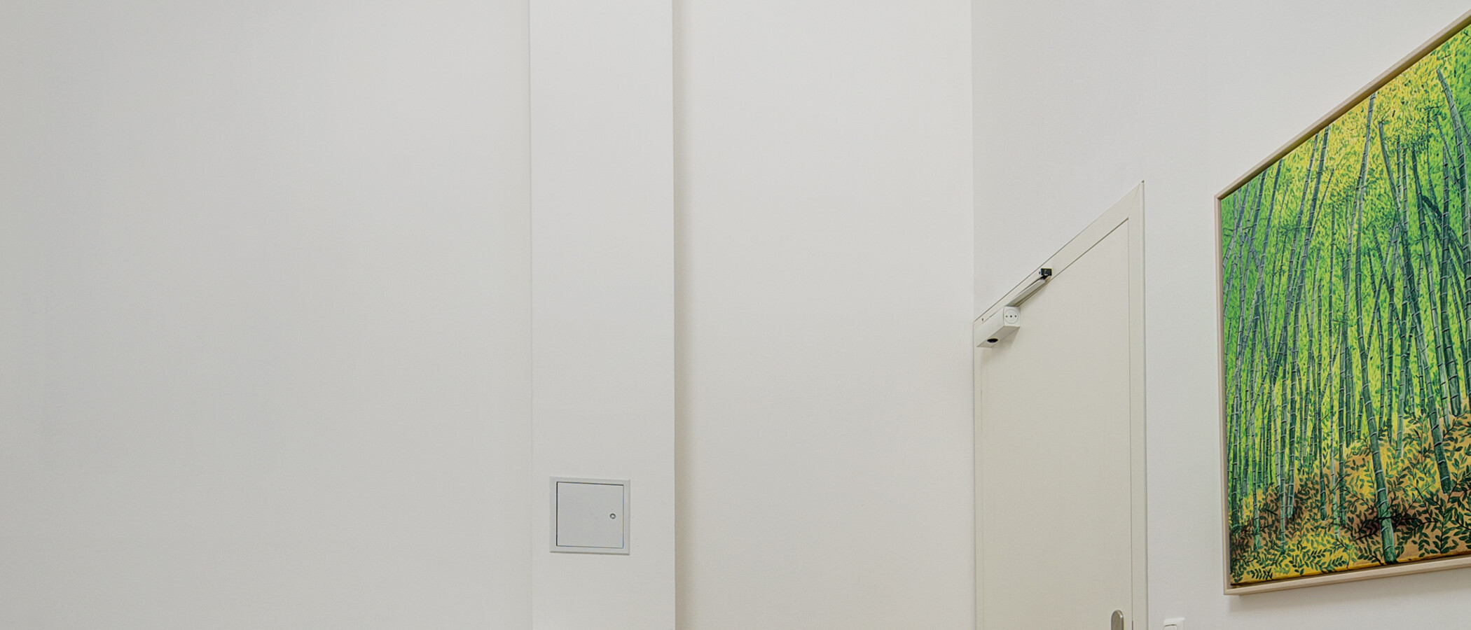 apartment München Maxvorstadt - Westen 06 hall 9408