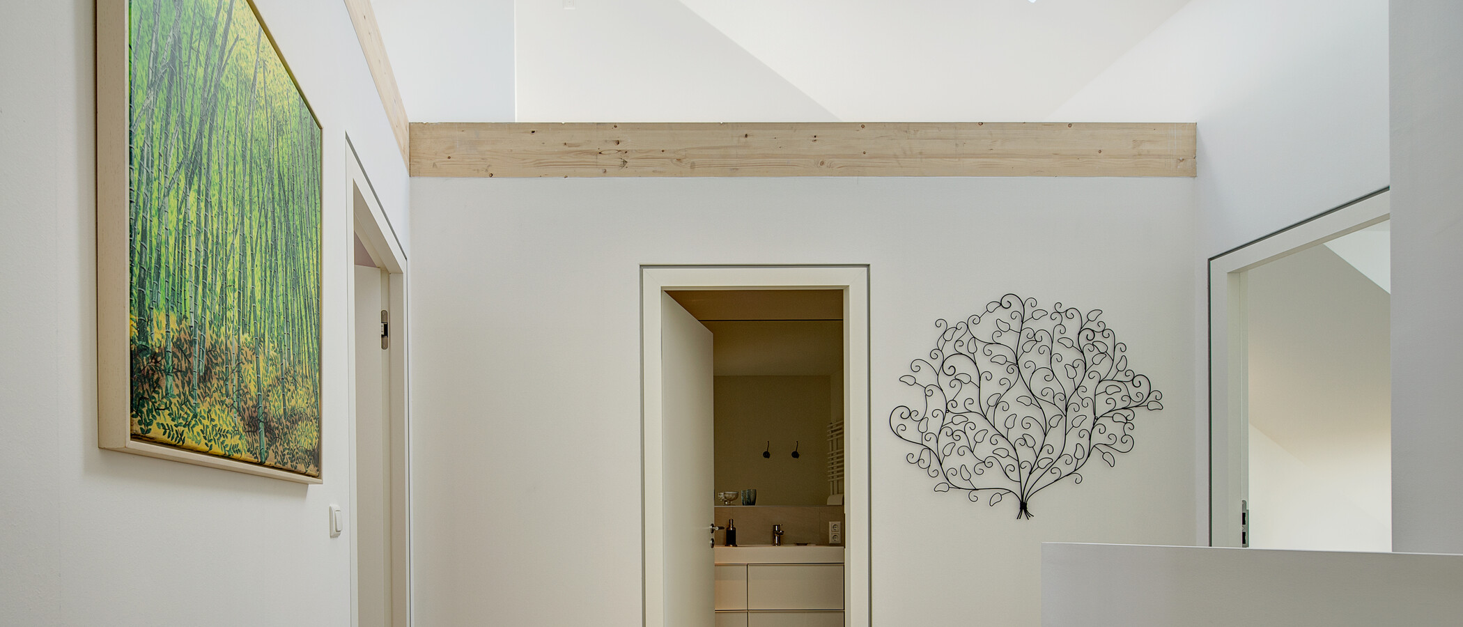 apartment München Maxvorstadt - Westen 08 hall 9408