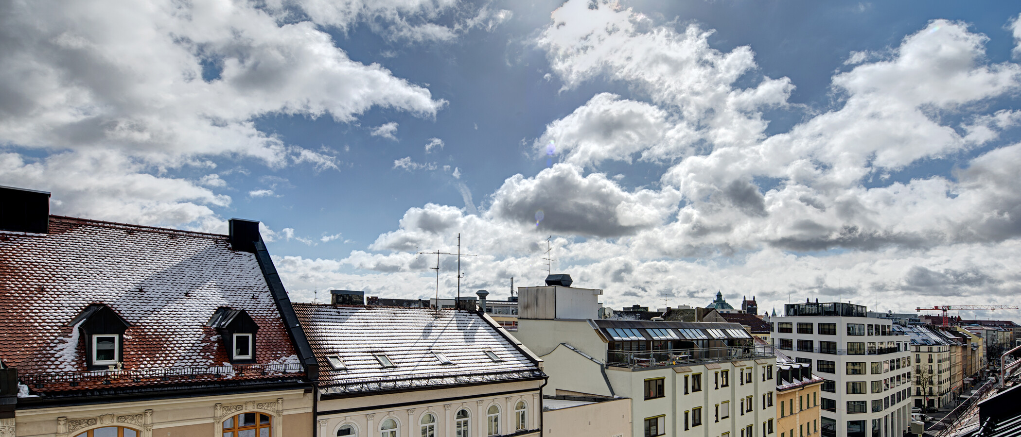 apartment München Maxvorstadt - Westen 01 view 9408