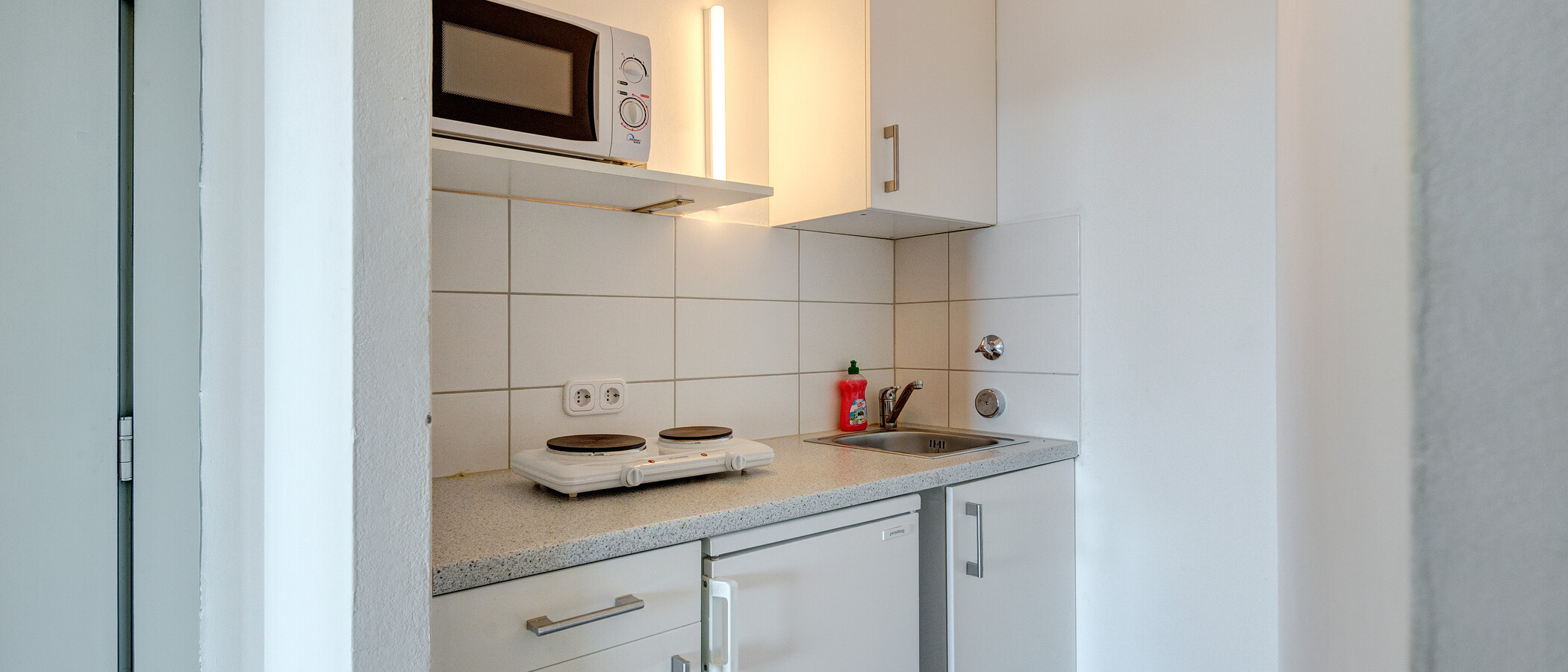 apartment München Sendling 01 kitchen 9409