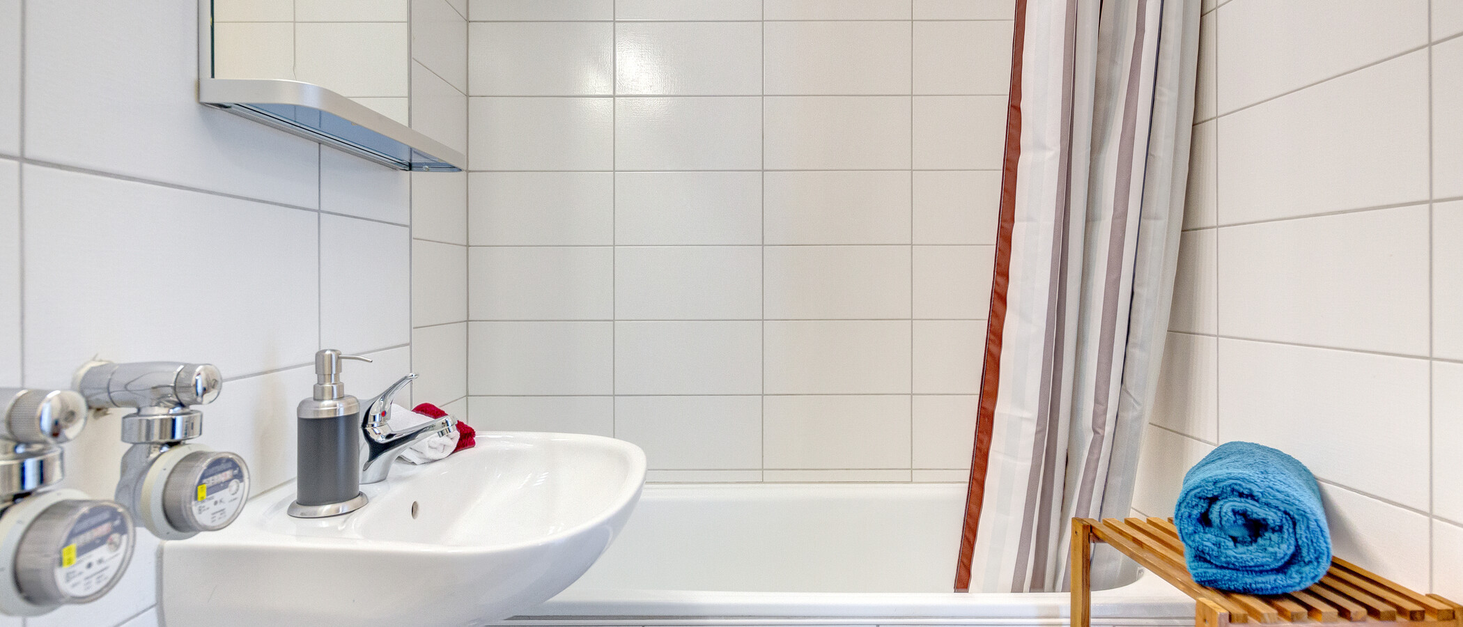 apartment München Sendling 01 bathroom 9409