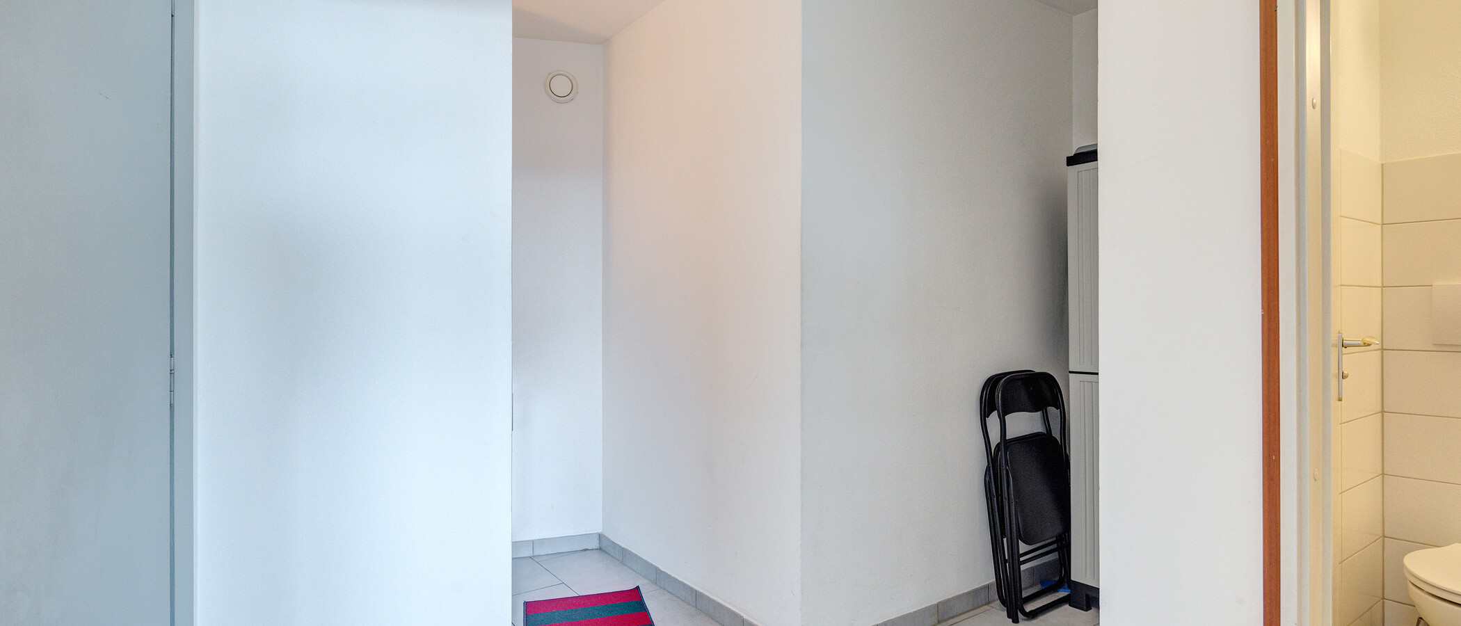 apartment München Sendling 02 hall 9409