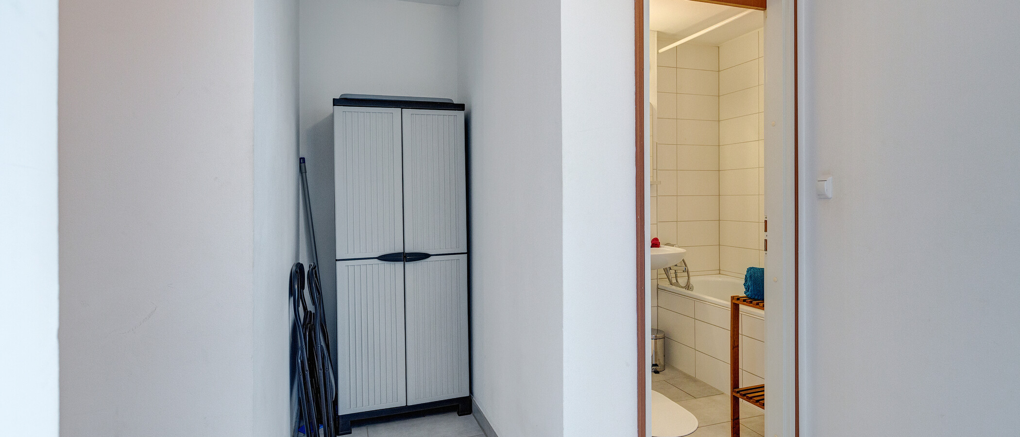 apartment München Sendling 03 hall 9409