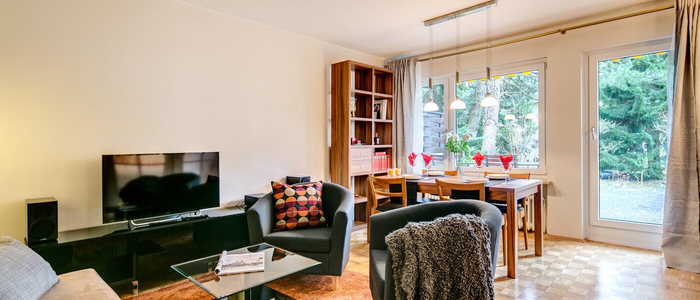 Sorry, this property has already been rented