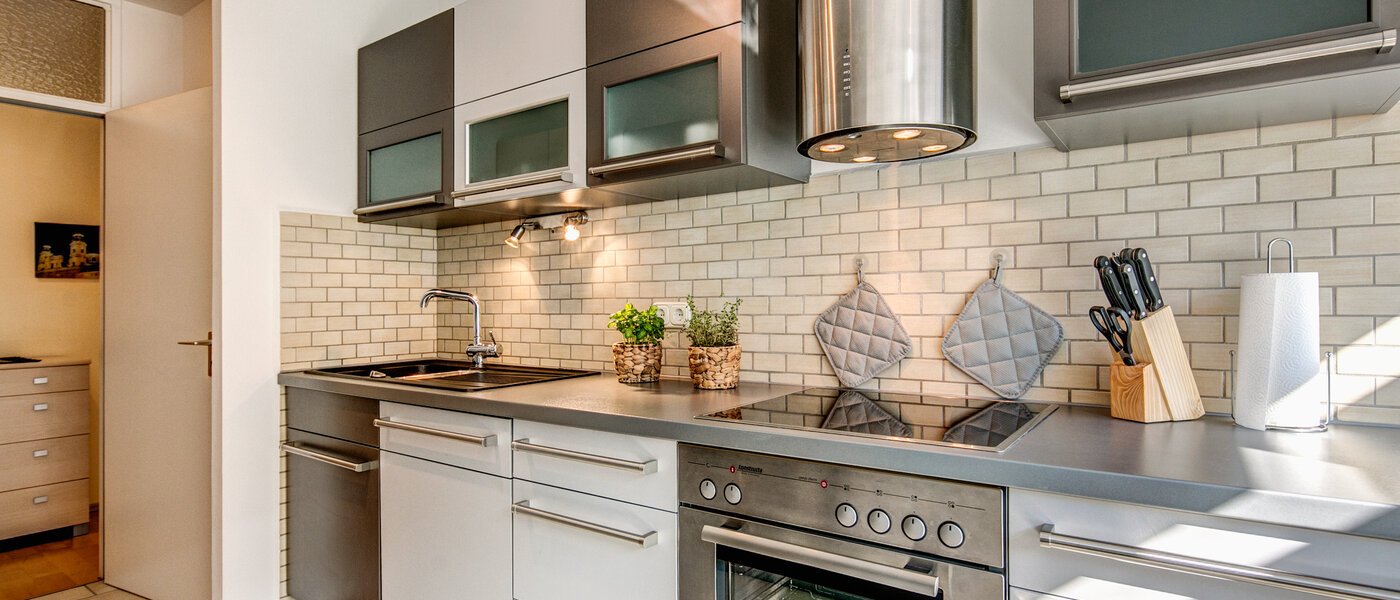 apartment München Maxvorstadt - Universitätsviertel 01 kitchen 9416