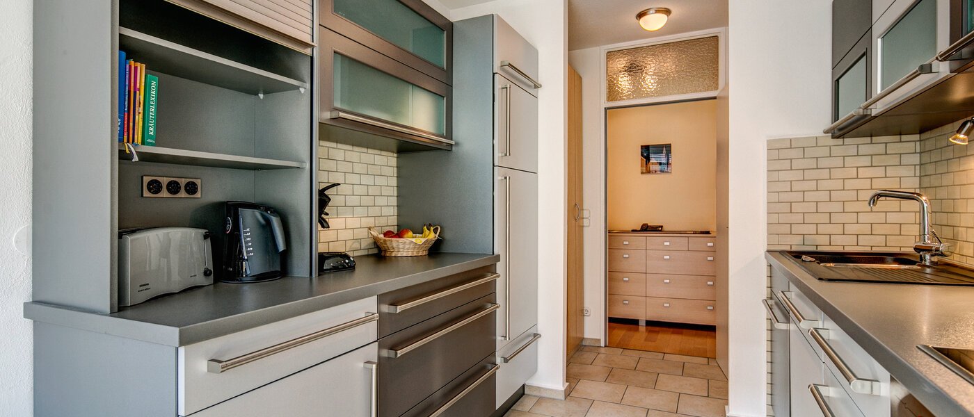 apartment München Maxvorstadt - Universitätsviertel 04 kitchen 9416