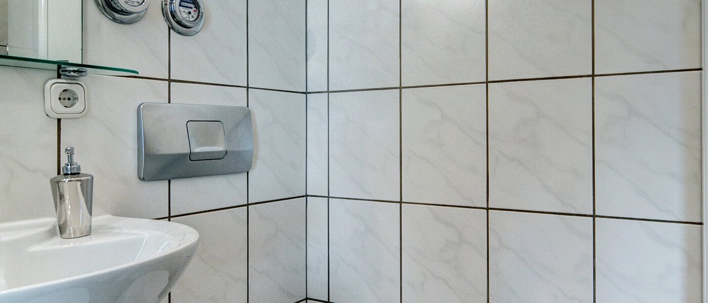 apartment München Maxvorstadt - Universitätsviertel 02 bathroom 9416