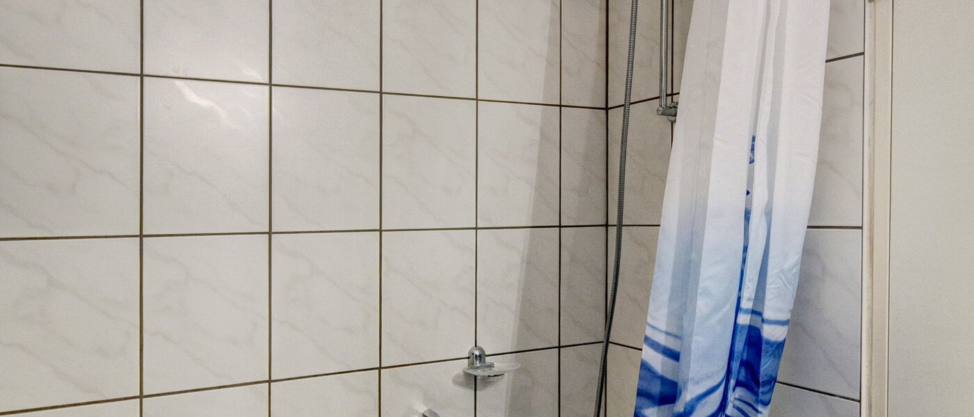 apartment München Maxvorstadt - Universitätsviertel 04 bathroom 9416