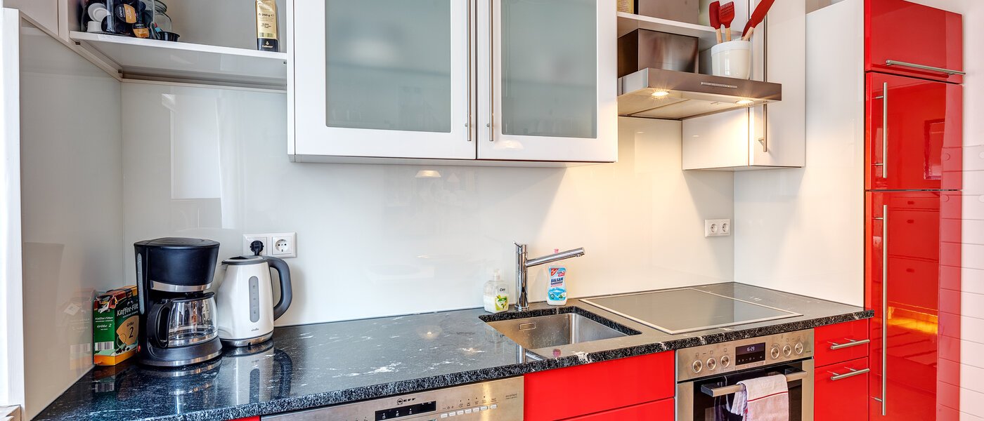 apartment München Maxvorstadt - Museumsviertel 02 kitchen 9424
