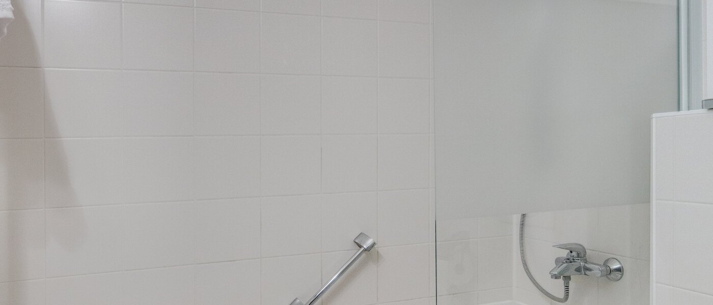 apartment München Maxvorstadt - Museumsviertel 01 bathroom 9424