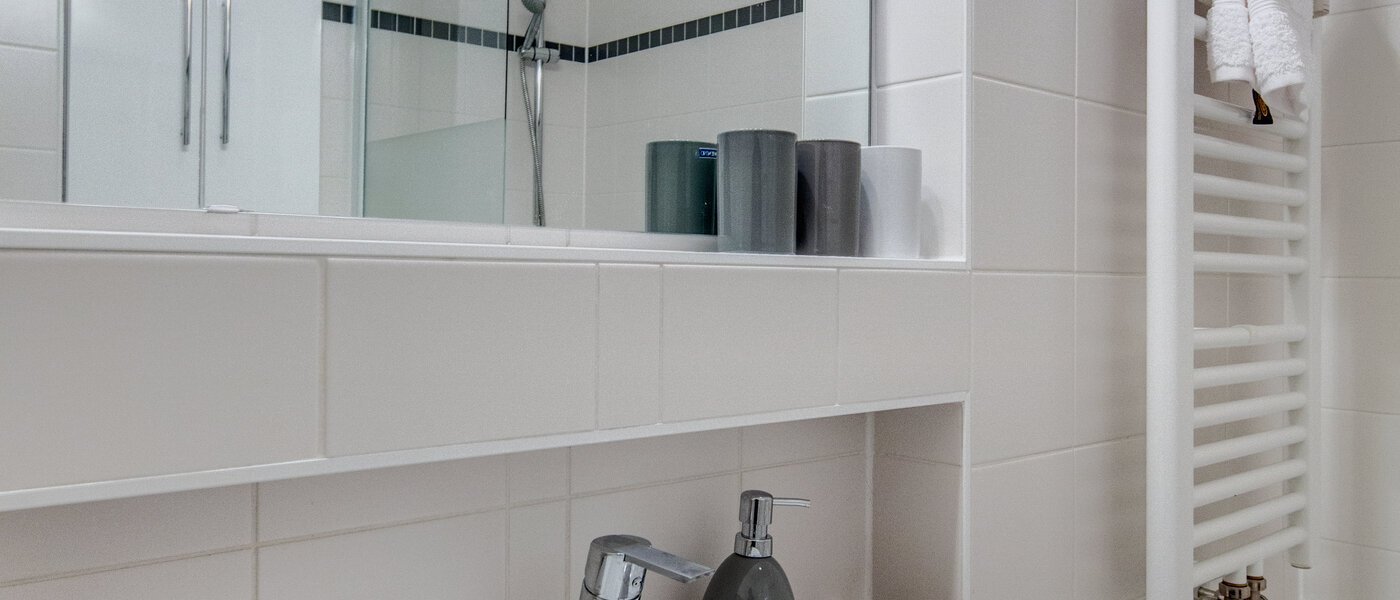 apartment München Maxvorstadt - Museumsviertel 02 bathroom 9424