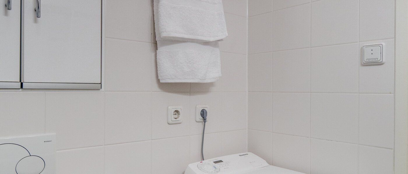 apartment München Maxvorstadt - Museumsviertel 03 bathroom 9424