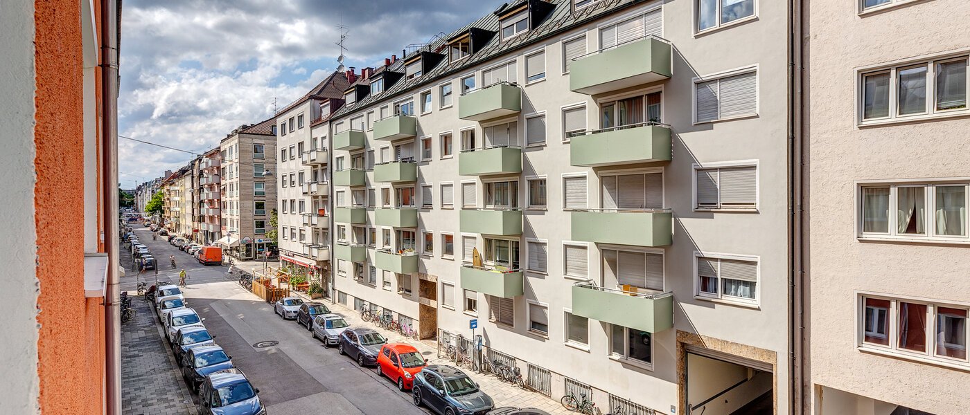 apartment München Maxvorstadt - Museumsviertel 03 view 9424