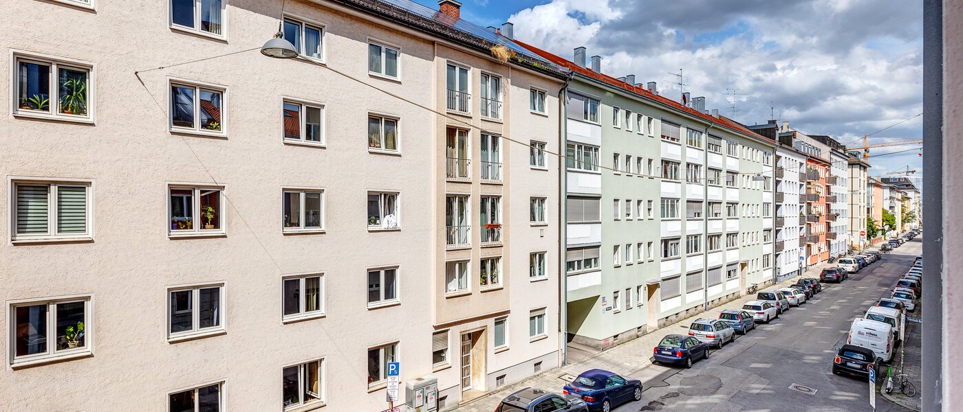 apartment München Maxvorstadt - Museumsviertel 04 view 9424