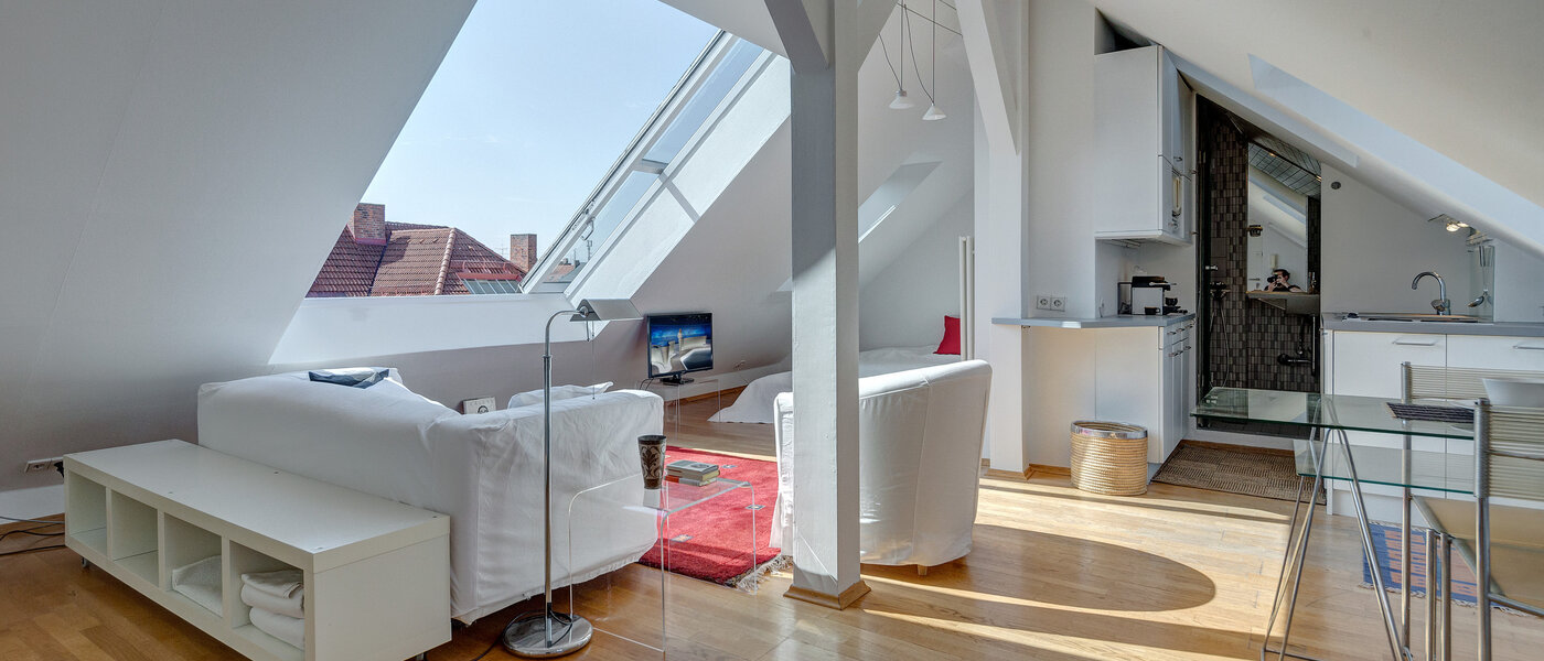 Sorry, this property has already been rented