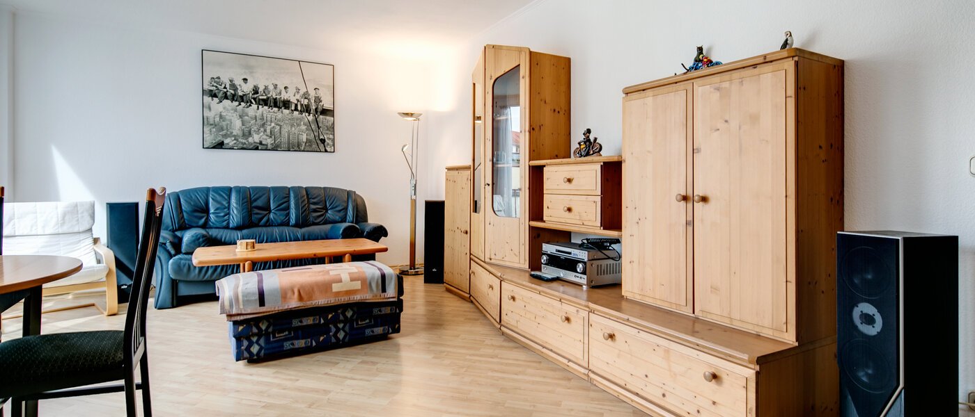 Sorry, this property has already been rented