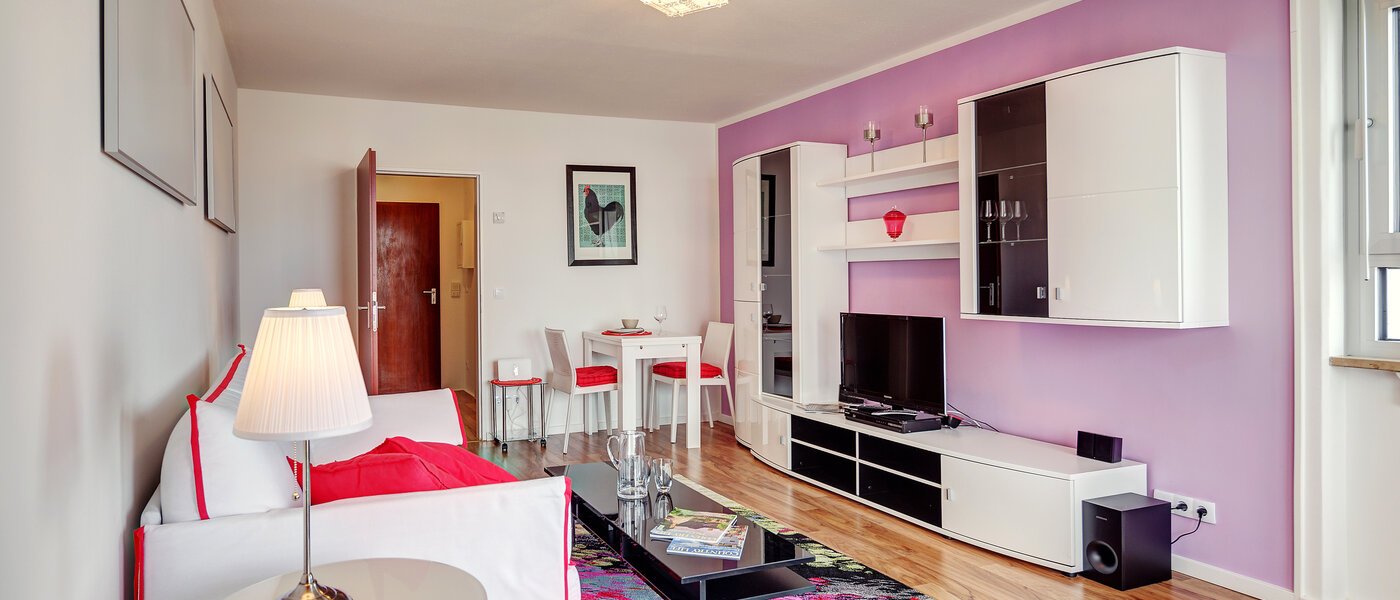 Sorry, this property has already been rented