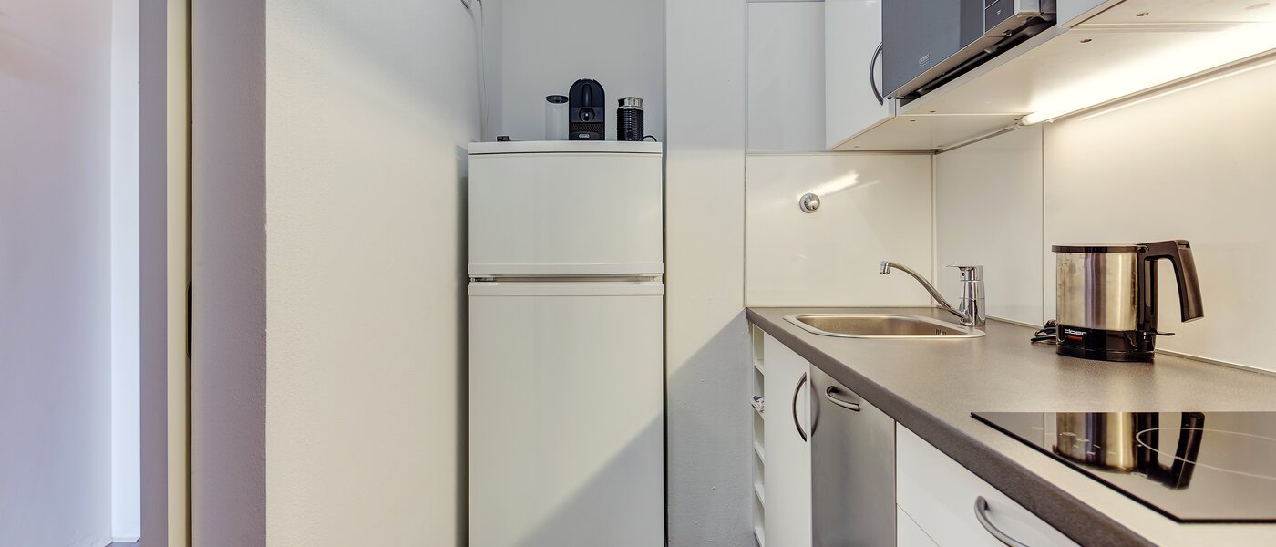 apartment München Schwanthalerhöhe 02 kitchen 9438