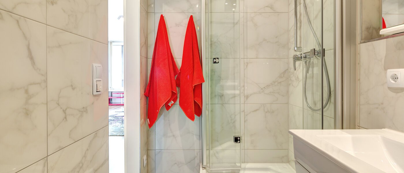 apartment München Schwanthalerhöhe 01 bathroom 9438