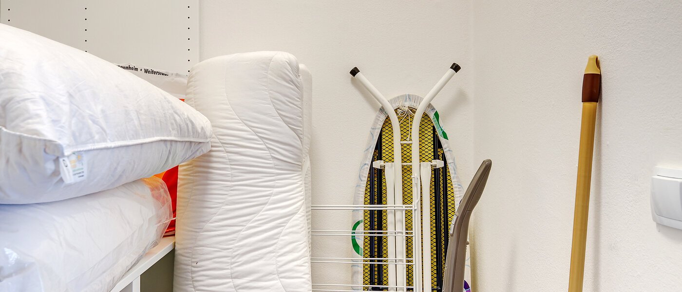 apartment München Schwanthalerhöhe 02 special 9438