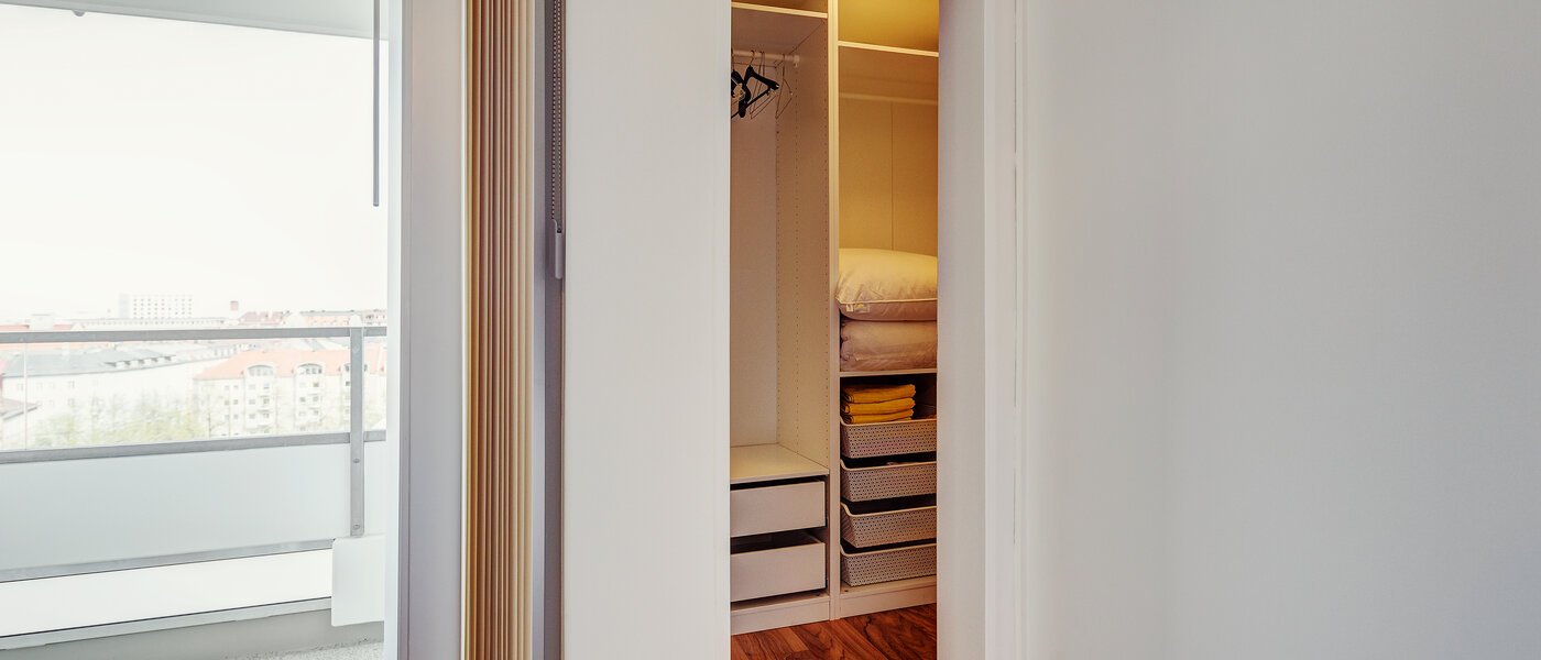 apartment München Schwanthalerhöhe 03 special 9438