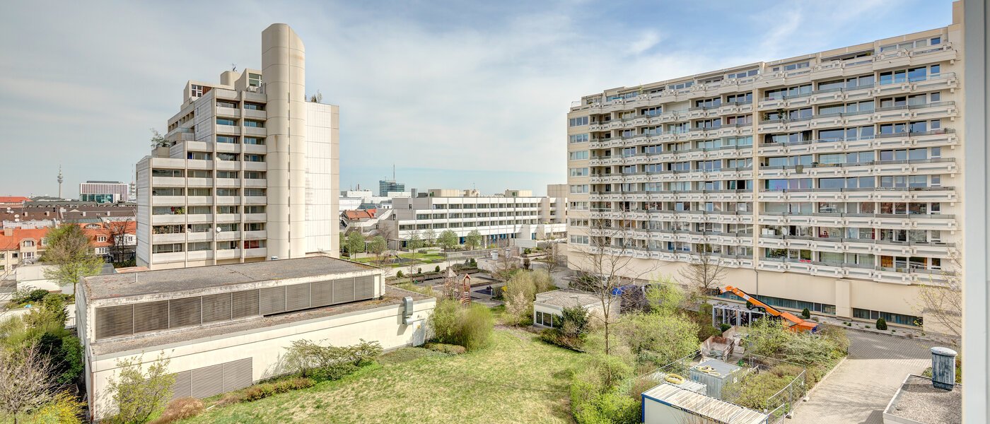 apartment München Schwanthalerhöhe 02 view 9438
