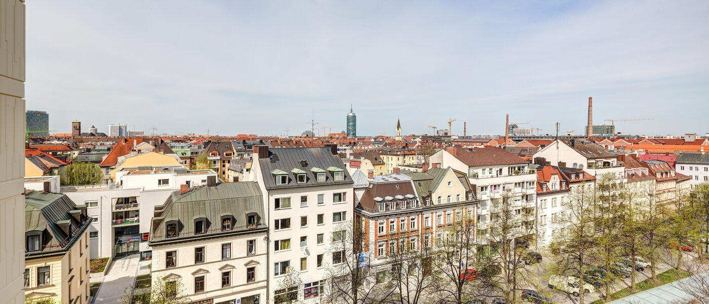 apartment München Schwanthalerhöhe 03 view 9438