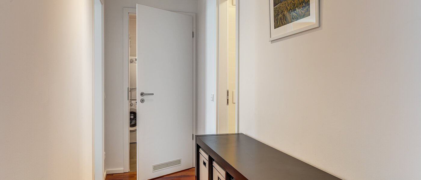 apartment München Obergiesing 03 hall 9441