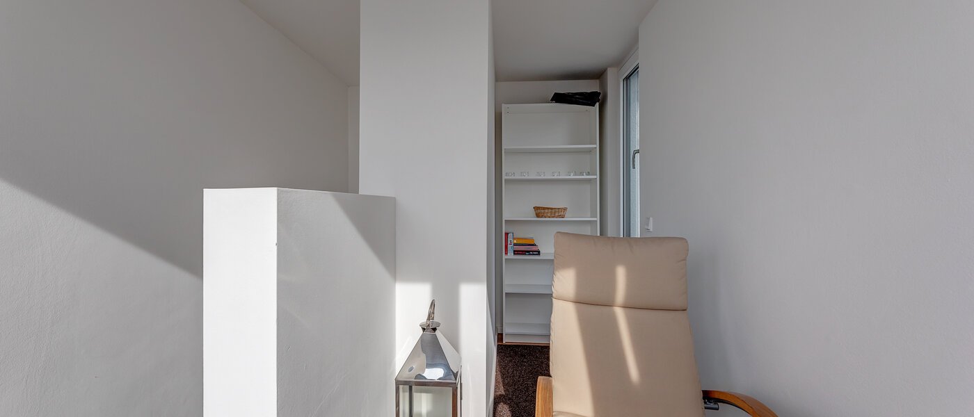 apartment München Obergiesing 05 hall 9441