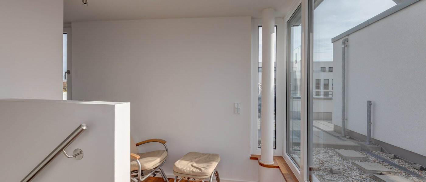 apartment München Obergiesing 06 hall 9441