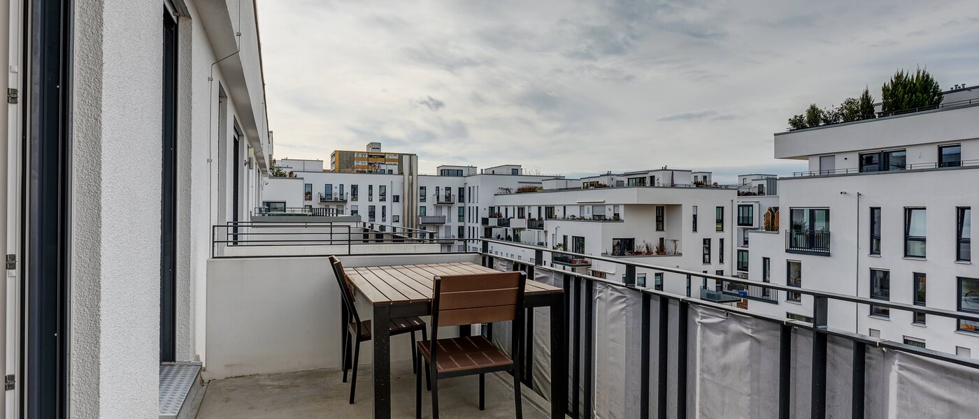 apartment München Obergiesing 01 balcony 9441