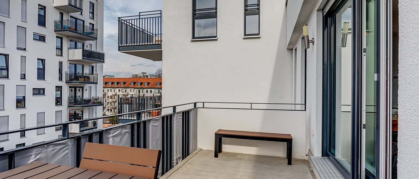 apartment München Obergiesing 02 balcony 9441