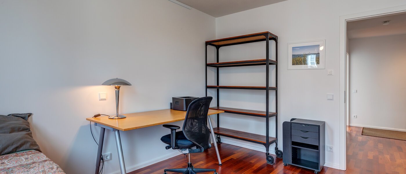 apartment München Obergiesing 02 2. bedroom 9441