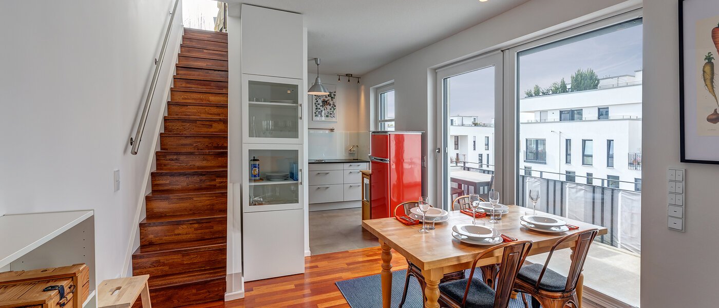 Sorry, this property has already been rented