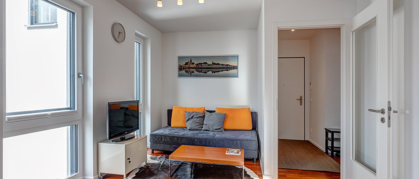 apartment München Obergiesing 03 living area 9441