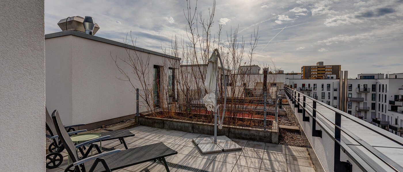 apartment München Obergiesing 01 roof terrace 9441