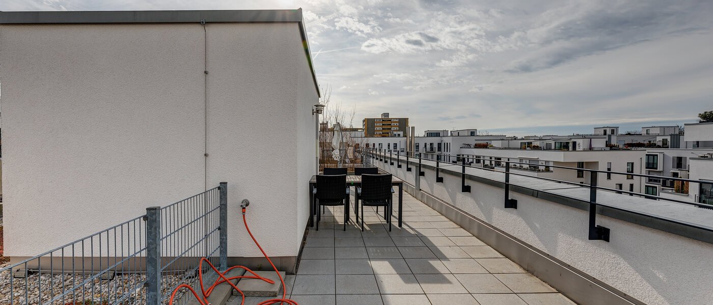 apartment München Obergiesing 03 roof terrace 9441
