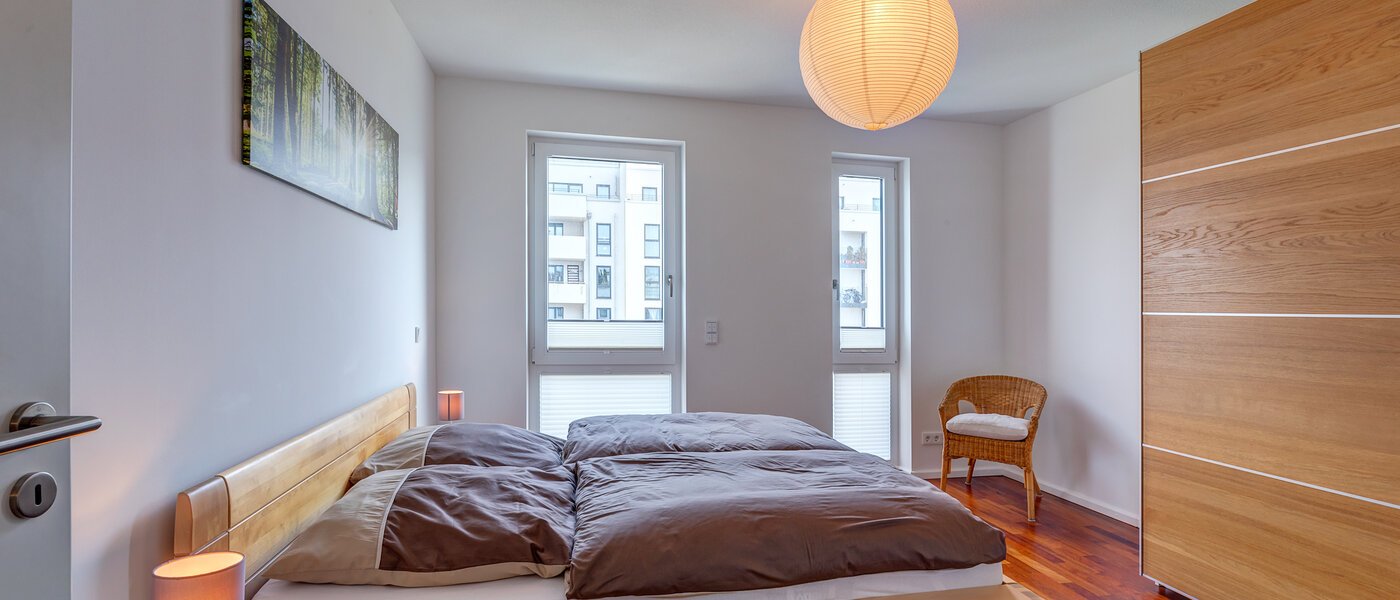 apartment München Obergiesing 01 1. bedroom 9441